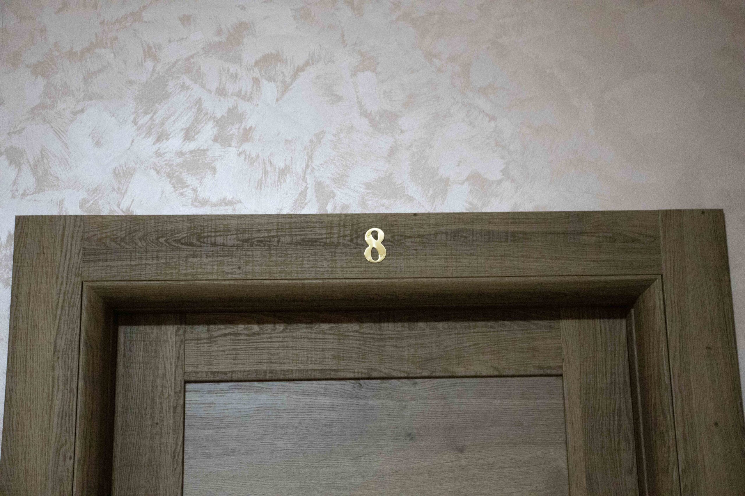 Soba 8